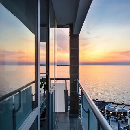 La Casa Al Faro * Bari