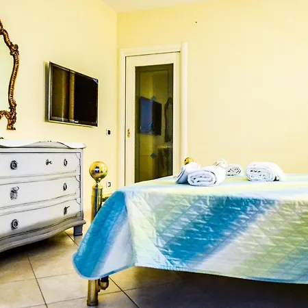 La Casa Al Faro Bari