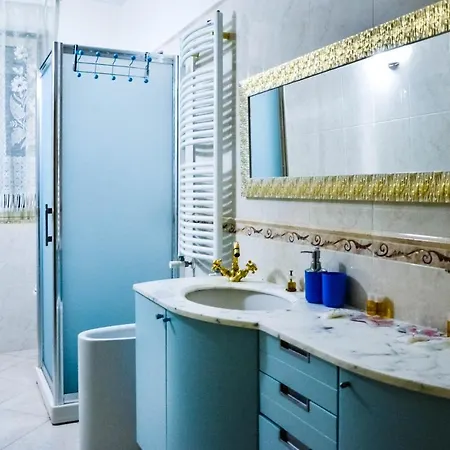 Apartman La Casa Al Faro Bari