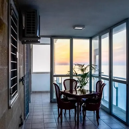 Appartamento La Casa Al Faro Bari