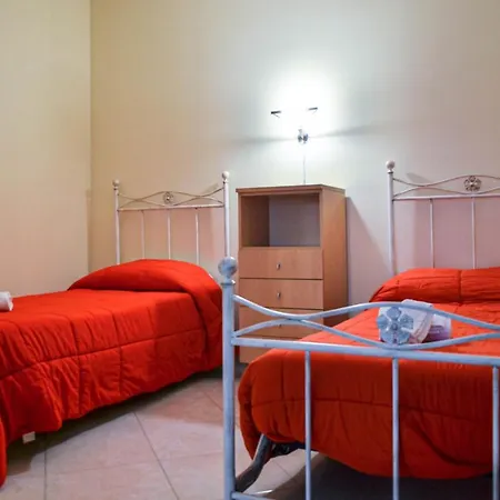דירה La Casa Al Faro